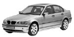 BMW E46 P1EC8 Fault Code