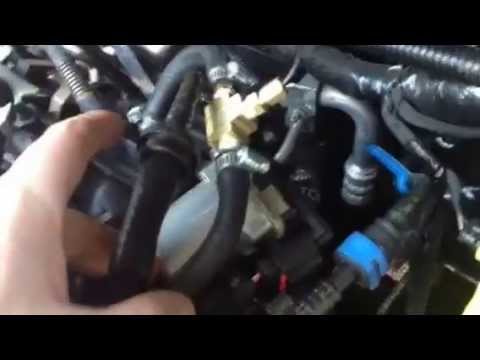 See P1EC8 repair manual